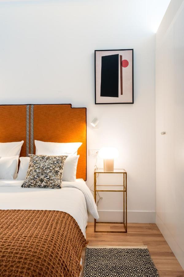 Puerta Real Home Apartment 1 Siviglia Esterno foto