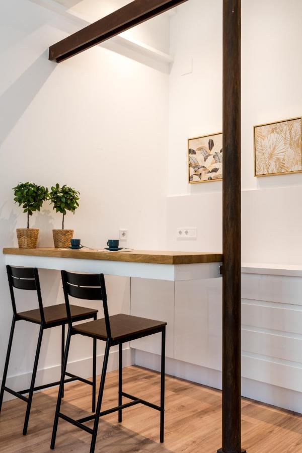 Puerta Real Home Apartment 1 Siviglia Esterno foto